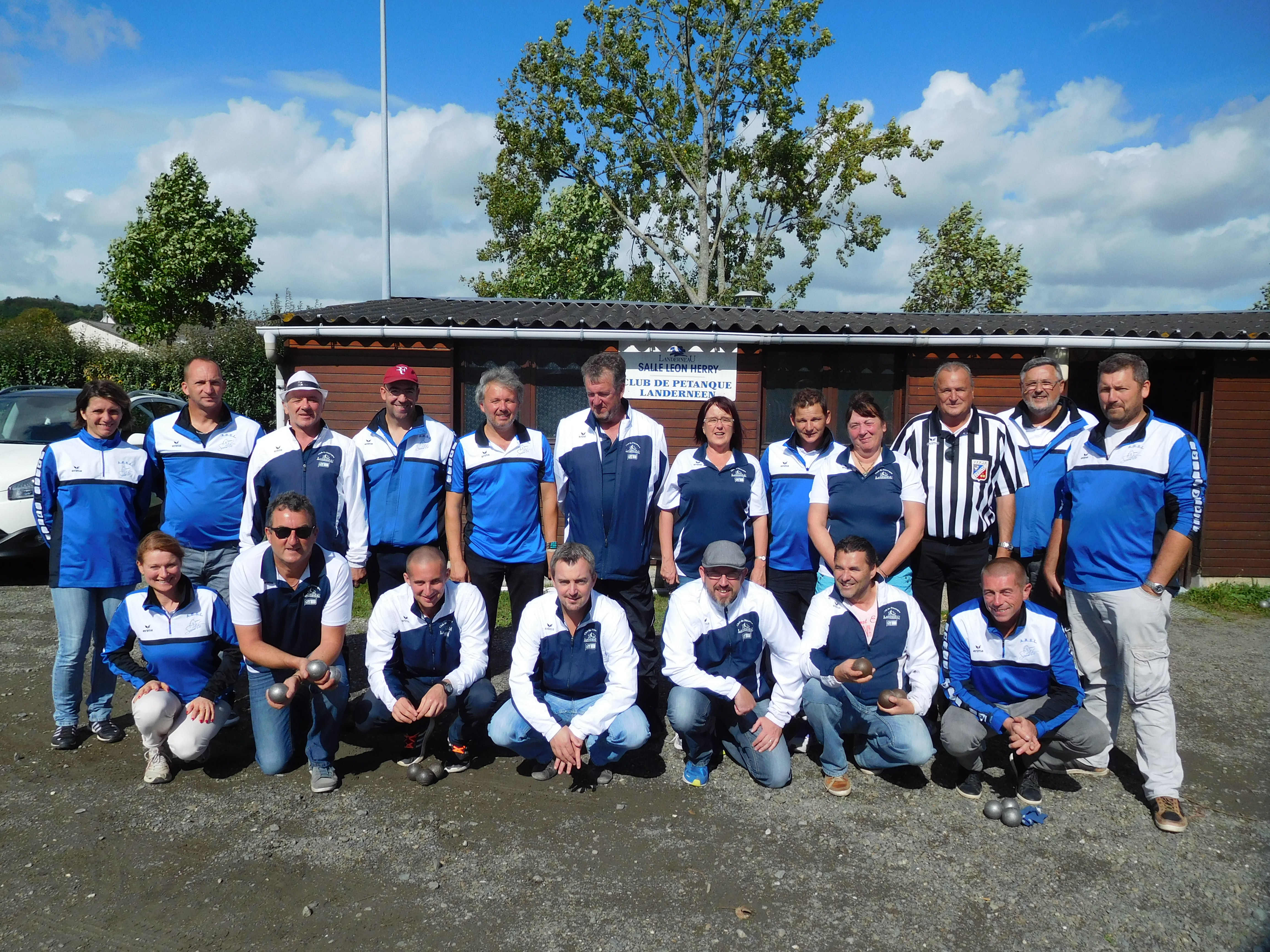 cdf landerneau