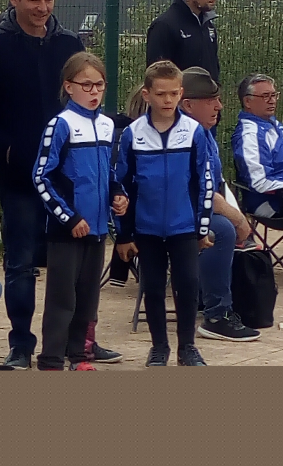 Doub benjamin 2019